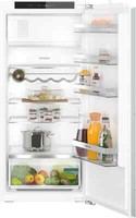Siemens KI42LVFE0 Einbau-KüHlschrank Mit Gefrierfach 122.5 X 56 Cm Eek : E .