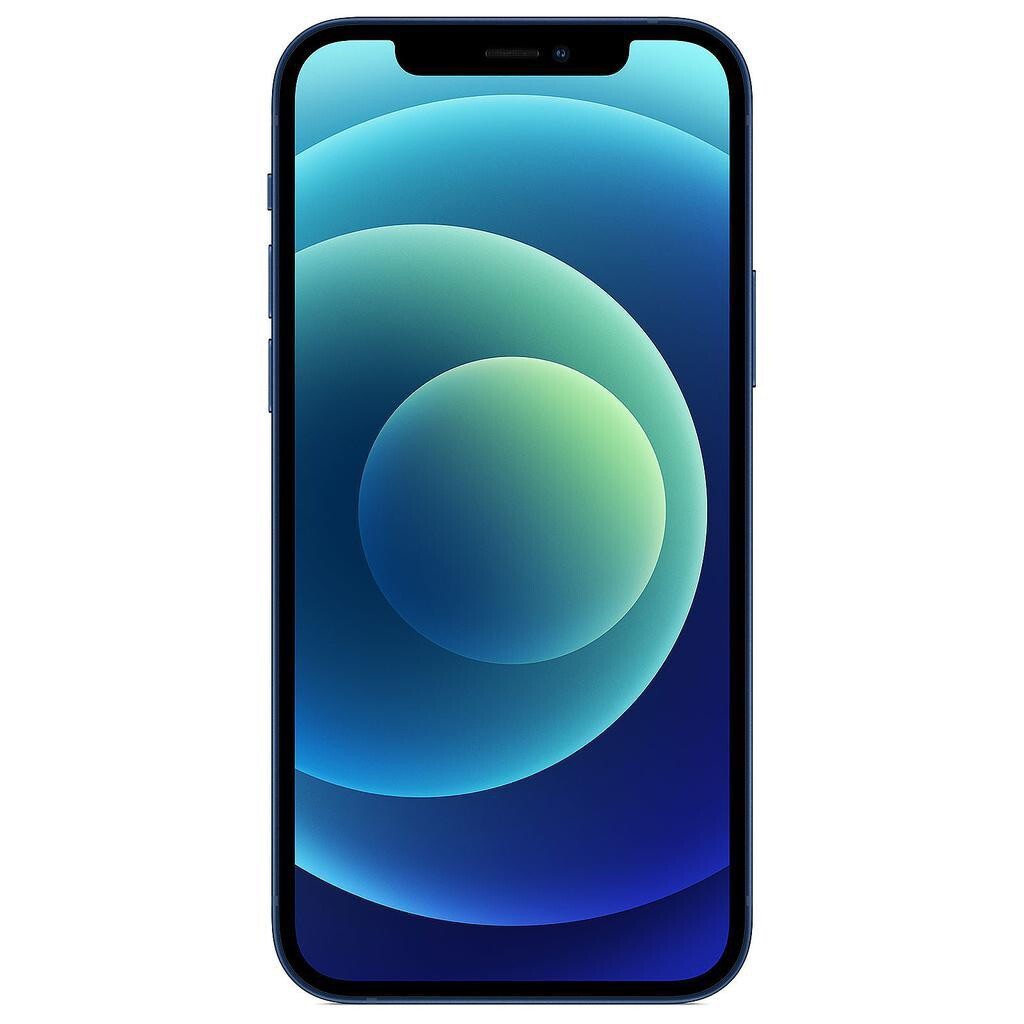 iphone 12 midnight blue | eBay