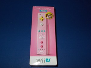 nintendo wii u brand new