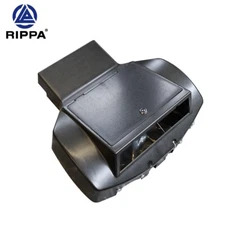 RIPPA R319 Mini Excavator Rear Plastic Multi-Valve Cover