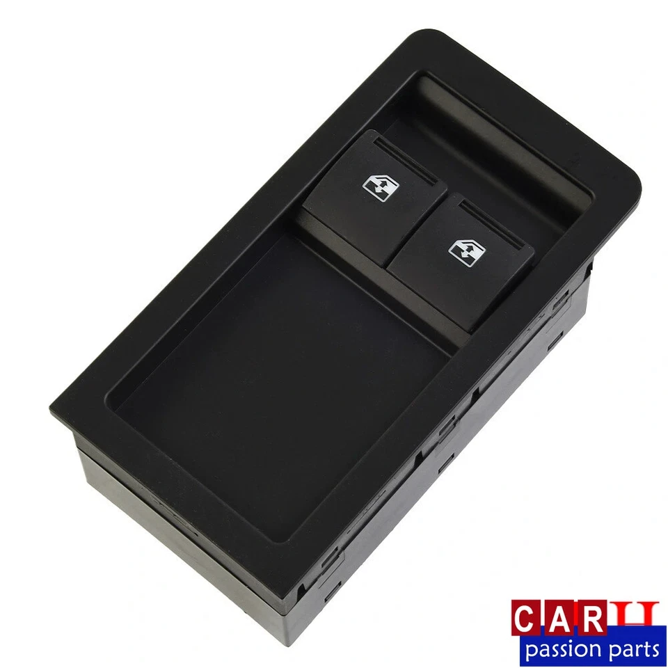 Console preto Holden 2004 2005 2006 interruptor de janela de energia para Pontiac GTO - Imagem 4 de 4