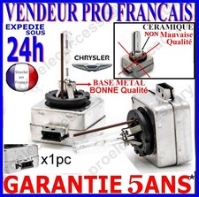 Ampoule Chrysler 300C