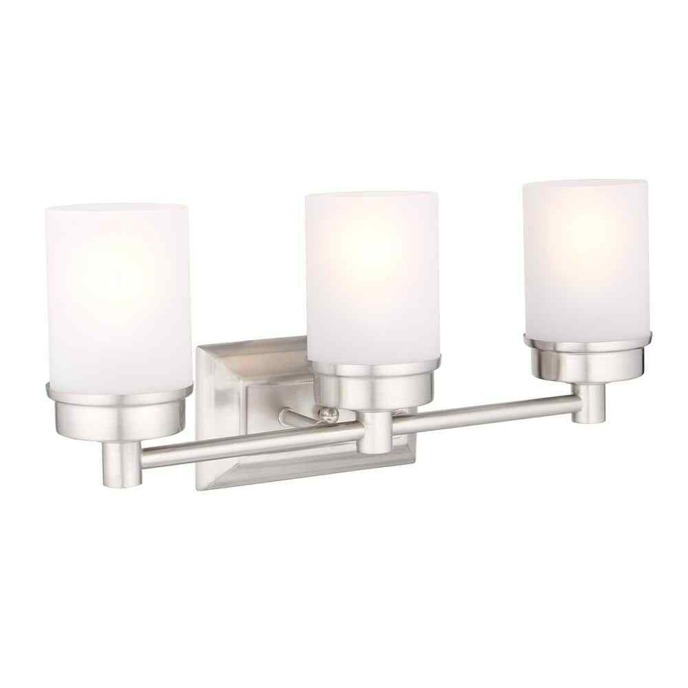 Bathroom Vanity Light Fixture