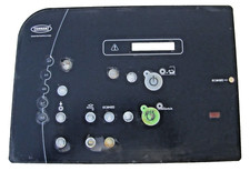 Tennant Control Instrument Panel Controller M20 Scrubber 1223896 9003453 AS IS