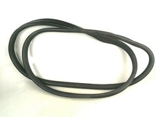 Mercedes Benz ML W166 Vorderes Rechtes T&uuml;rgummi Wetterdichtung A1666970051