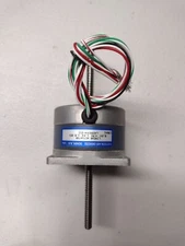 Linear Actuator LA23GCKA-211