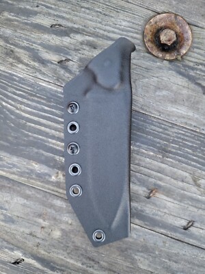 Kydexscheide für ESEE Laser Strike. Nur Scheide. Bushcraft. Survival. Outdoor.