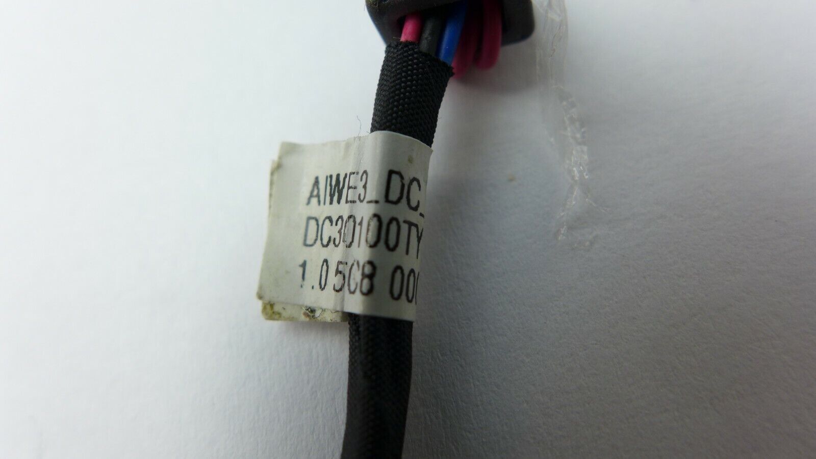 Buy Generic DC Power Jack Harness Plug In Cable For HP G4-2000 G4 - Foto 10