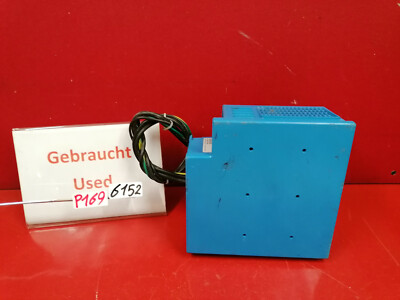 OTIS REM 2000 Gebraucht