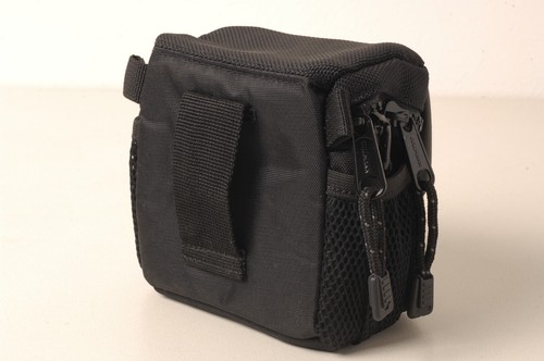 Custodia Cullmann Ultralight Digi Mini 2 Black - Foto 2 di 3