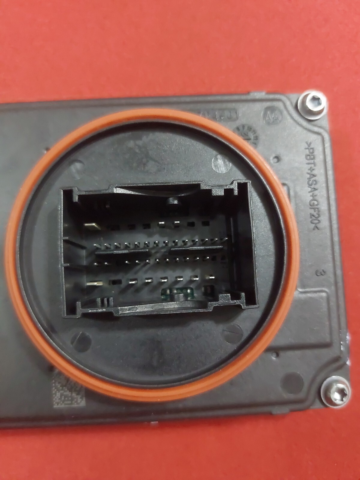 2019-22 Audi A6 S6 A7 . 2018-21 Lamborghini Urus LED Headlamp Module/Ballast OEM