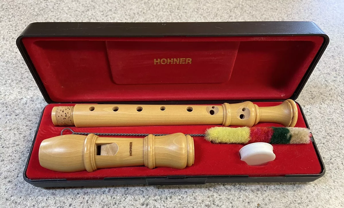 Hohner recorder deals