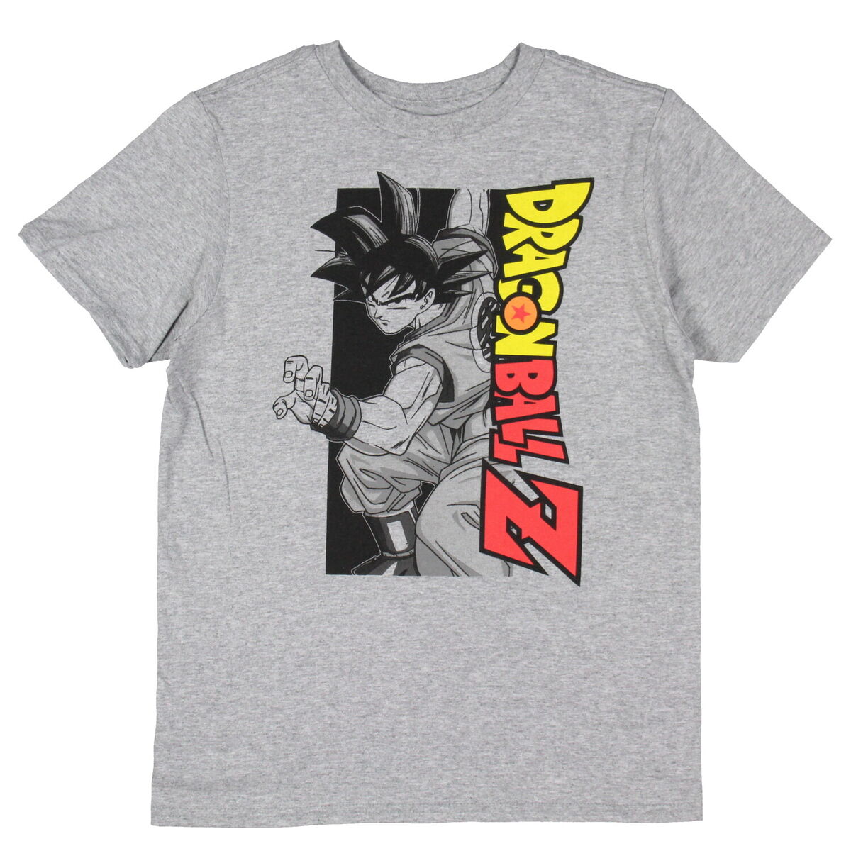 Camiseta Camisa Anime Dragon Ball Super Goku Black