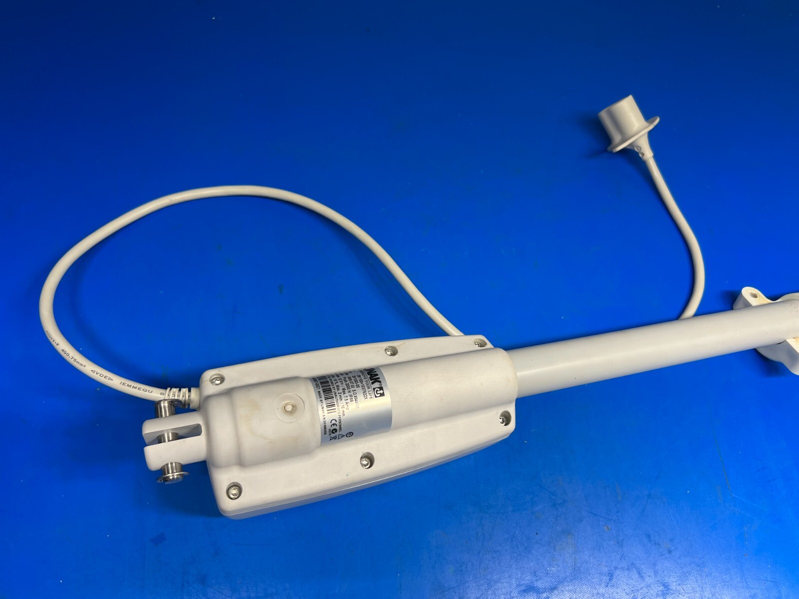 Linak Actuator 2000N 12V 281100+1037522X for Handicare Bath lift eBay