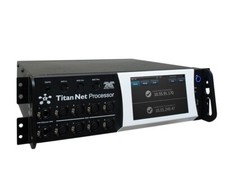 Avolites TitanNet Processor