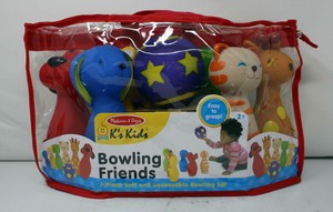 melissa and doug k's kids