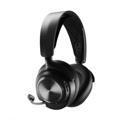 SteelSeries Arctis Nova Pro Wireless Kopfhörer für PS 5