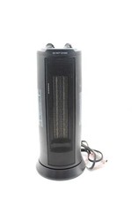 Pelonis HC-2017 1500W Ceramic Tower Space Heater 750545104953 | eBay
