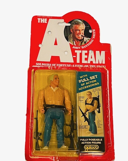 希少/IDEL/Captain Action フィギュア(備品・箱付)昭和レトロ CAPTAIN ACTION 1/6 deluxe set with Vintage Long Photo Box 12