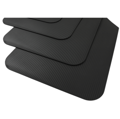 4x Mudflaps Mud Flaps Splash Guards Mudguard For Honda Civic /Type R