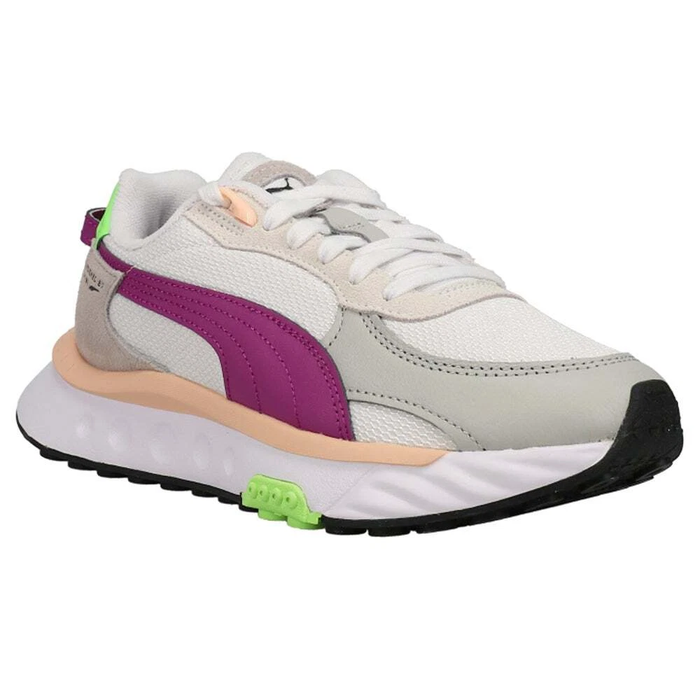 Puma cheap disc femme