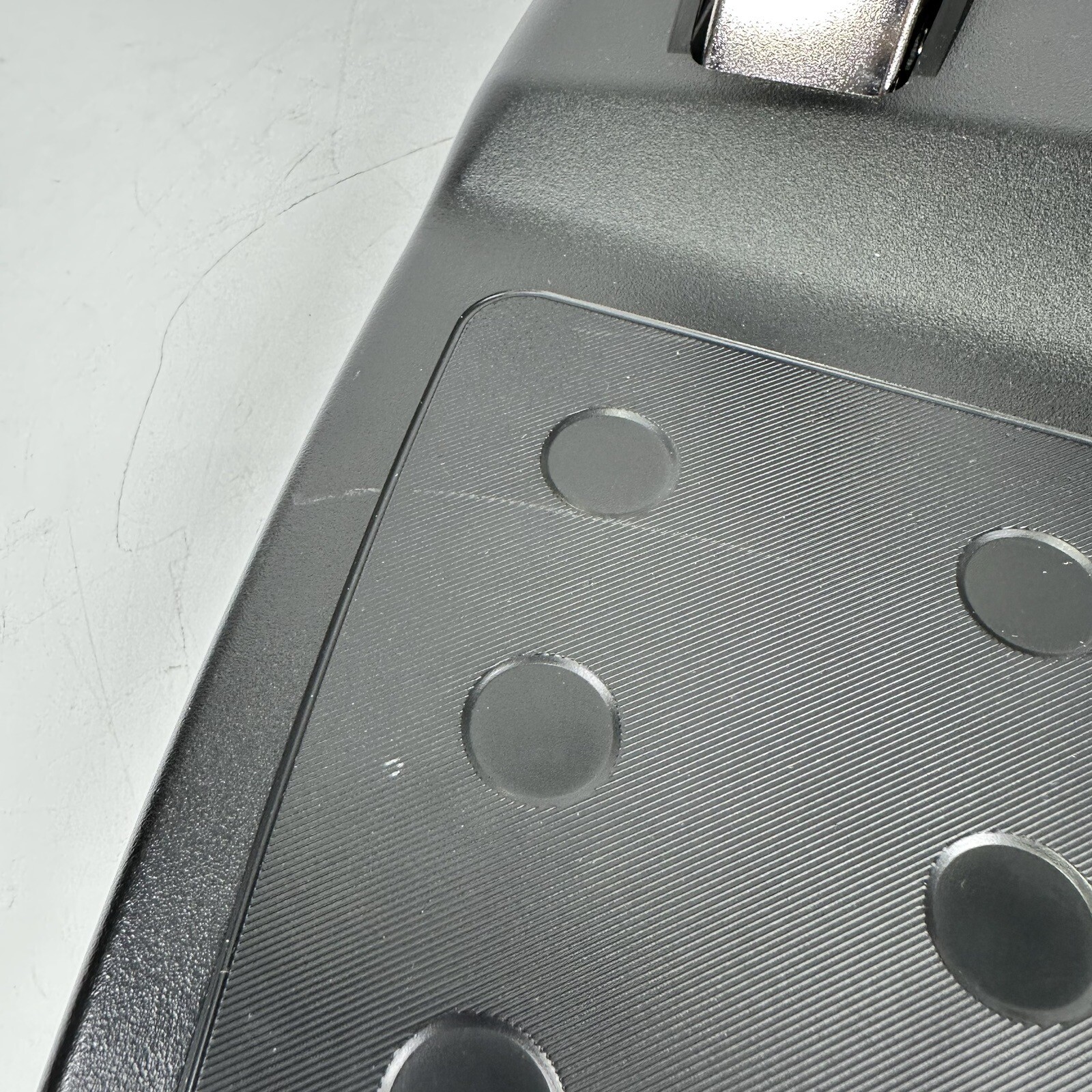 🔥Logitech G920/G29 REPLACEMENT Pedals ONLY EXCELLENT CONDITION SHIPS TODAY🔥 97855056979 eBay