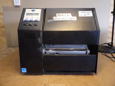 PRINTRONIX SL/T5R SL5306R LAN Label Printer DT/ TT - 190139 IN / HEAD OPEN ERROR