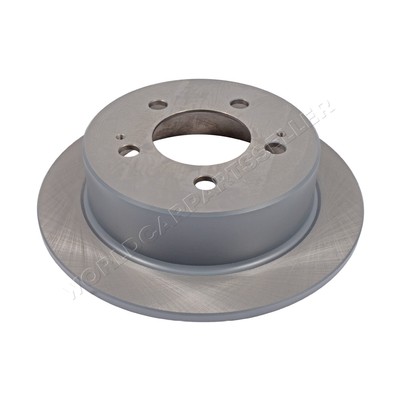 Brake Disc Rear For SSANGYONG Actyon I Sports II Kyron Rexton 4840105101