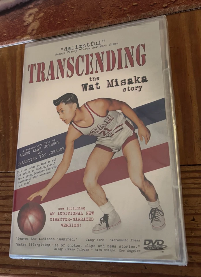 PSA/DNA GEM Mint 10 ~ Wat Misaka Signed 3x5 Index Card Auto ~1st of color in NBA - Image 3 of 3