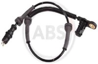 Original A.B.S. Sensor Raddrehzahl 30297 FüR Opel Renault