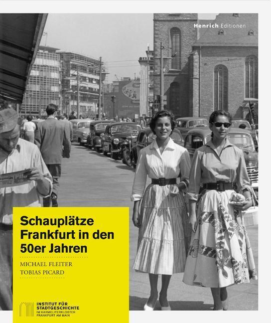 Thumbnail - Michael Fleiter (u. A.) | Schauplätze | Taschenbuch | Deutsch (2016) |