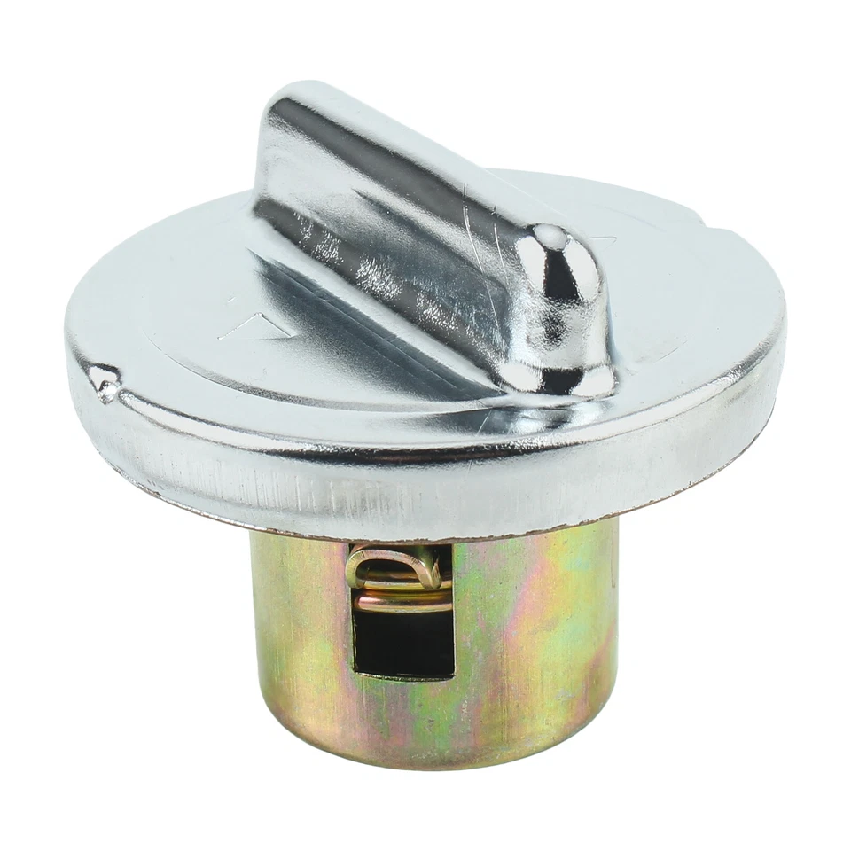 Cubierta de válvula de tapa de tanque de combustible de gasolina 17620-165-642 para Honda ATC70 ATC110 ATC185S TRX70 Foto 2 de 4