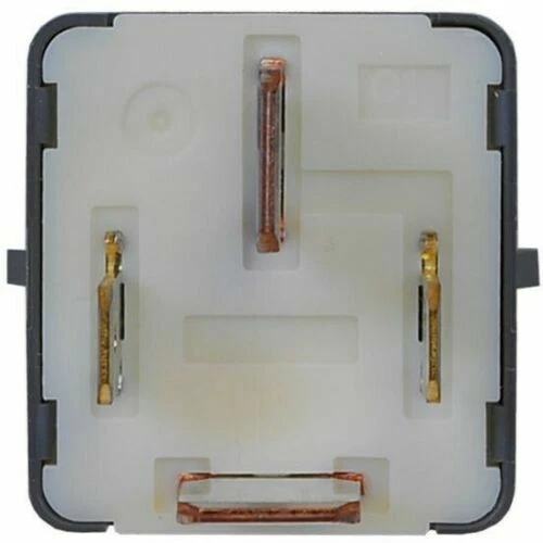 Relé de arranque Denso 567-0003 nuevo para 4 corredores Toyota Camry Tacoma Corolla Tundra Foto 2 de 3