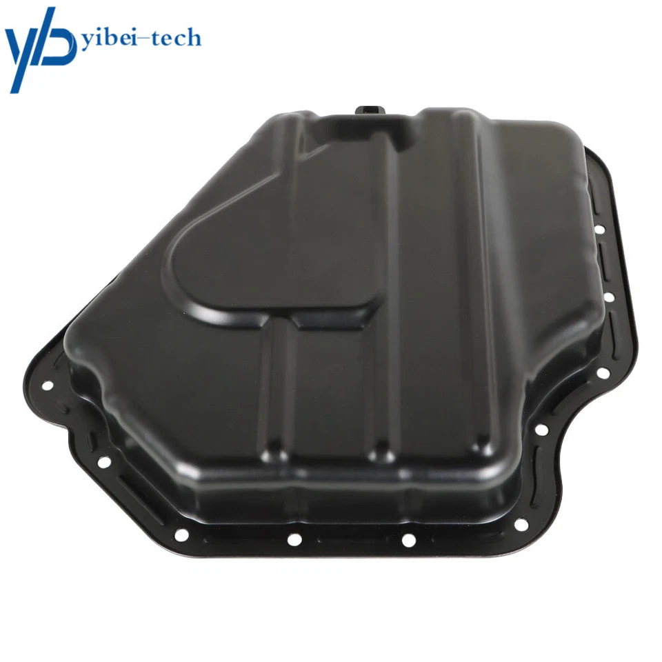 For 2011-2020 Dodge Grand Caravan Journey 3.6L V6 Lower Engine Oil Pan 5184404AF - Image 3 of 4
