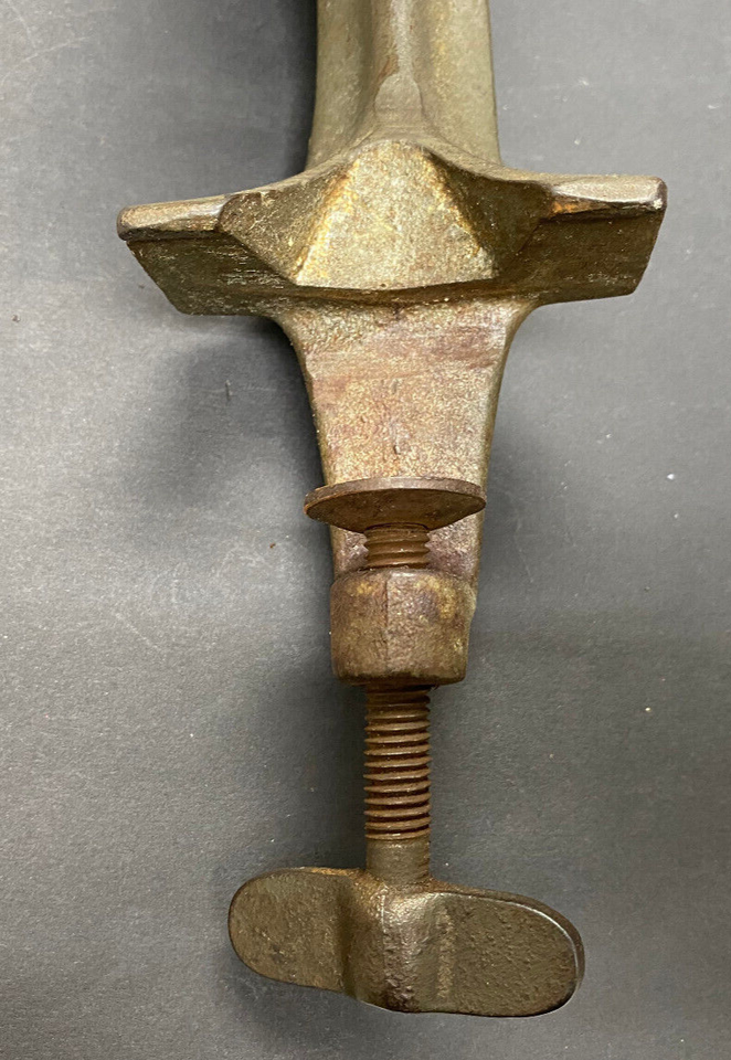 UNIVERSAL NO. 72, ANTIQUE VINTAGE Food and Meat Chopper / Grinder eBay