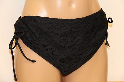 New Kenneth Cole Reaction Swimsuit Tankini Bikini 2pc Set Plus Sz