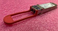 FUJITSU QSFP28 ER4L FIM37800/171 QSFP-100GE-ER4L 100GBASE-ER4L 40km OTU-4