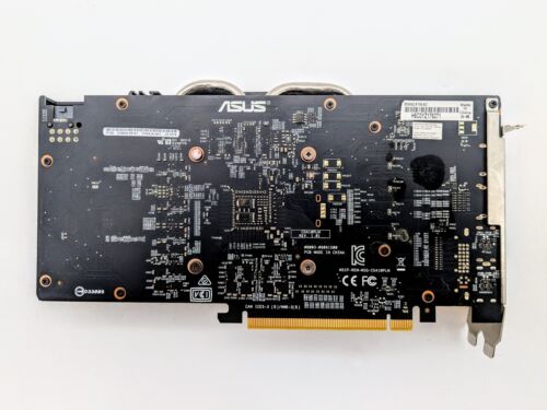 NVIDIA P106-100 6GB ASUS MINING GPU - *LESEN* - Bild 2 von 11