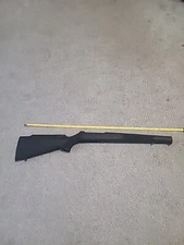 CVA  Apollo Muzzleloader Inline Black Powder .50 Caliber Synthetic Stock 