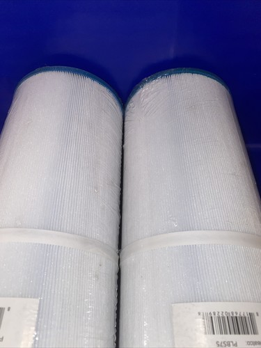 (2) Wasserstraße 817-0015 5,31"" x 14,69"" 65 qm. Fuß Filterpatronen VERSIEGELT - Bild 5 von 8