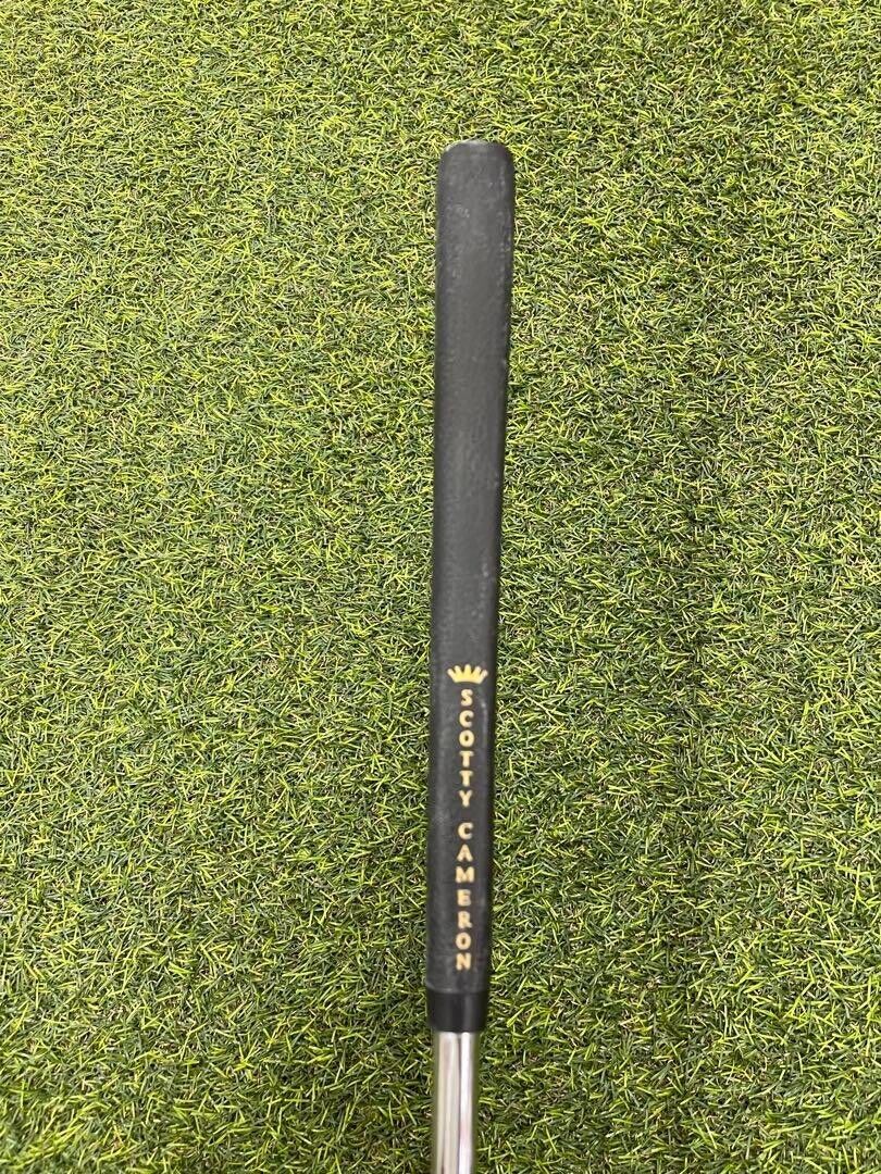 Scotty Cameron Classic 1 35.5in Used | eBay Scotty Cameron Classic 1 35.5in Used | eBay
