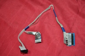 EAD65825813 Flexibles LVDS Kabel Für LG Fernseher 49UN71006LB