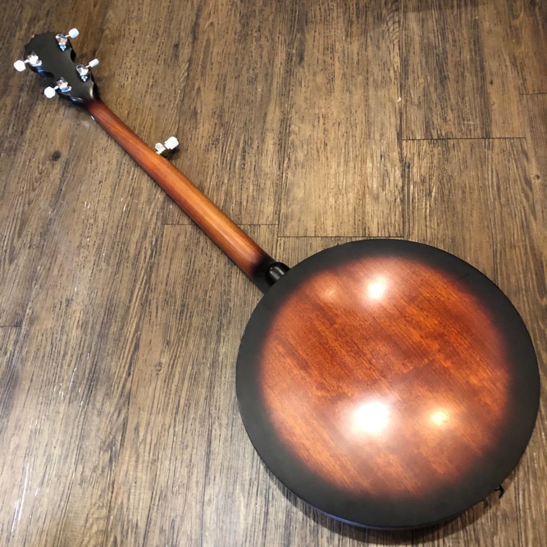 Banjo Blanton BB-10R Shipped from Japan | eBay Banjo Blanton BB-10R Shipped from Japan | eBay