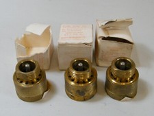 3 Watts No. 8a Back Siphonage Backflow Preventer With Box 3 Watts No. 8a Back Siphonage Backflow Preventer With Box