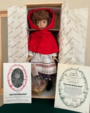 Knowles Little Red Riding Hood