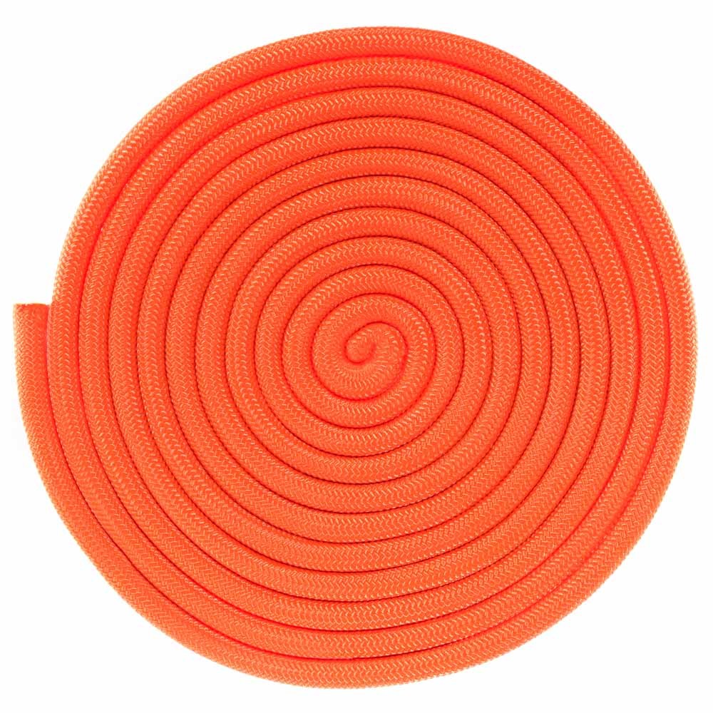 Neon Orange