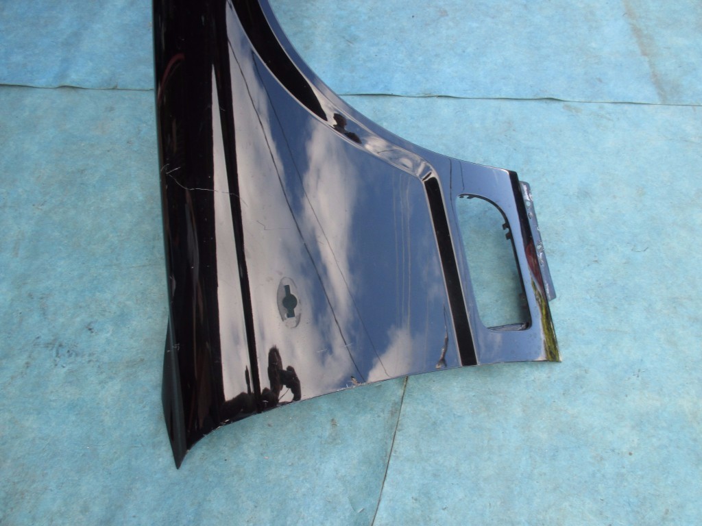Bentley Azure T right passenger side fender 