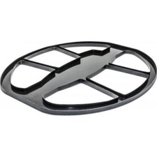 Nokta 15.5 X 14" Black Coil Cover (Kruzer Series / Impact Serial #'S 3284 Or Hig