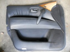 Porte avant et accessoires Infiniti QX56
