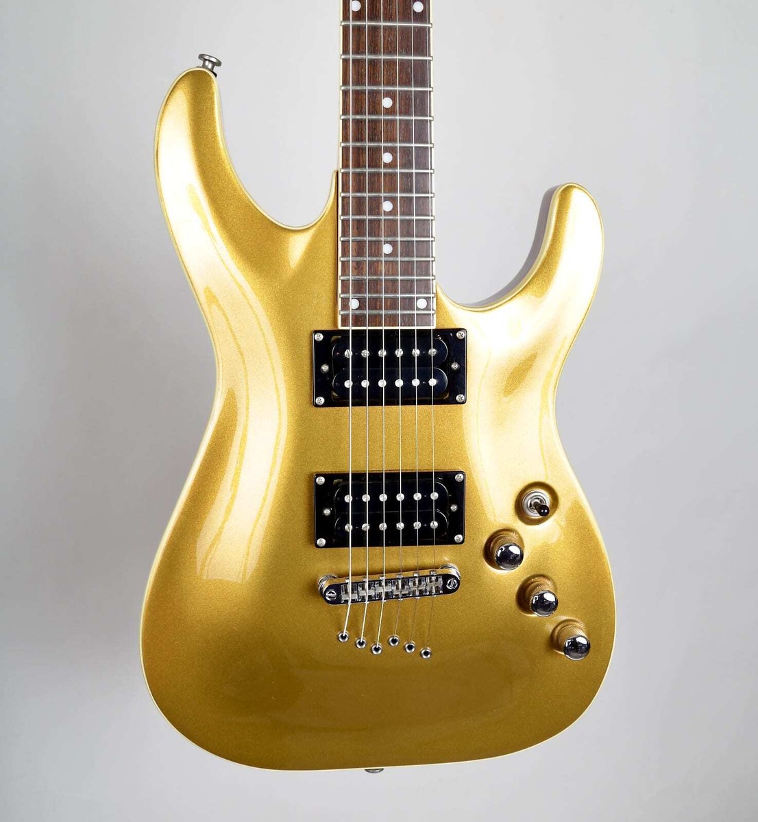 greco wild scamper グレコ　Floyd Rose Greco Wild Scamper WS-50 (no talking demo) - YouTube